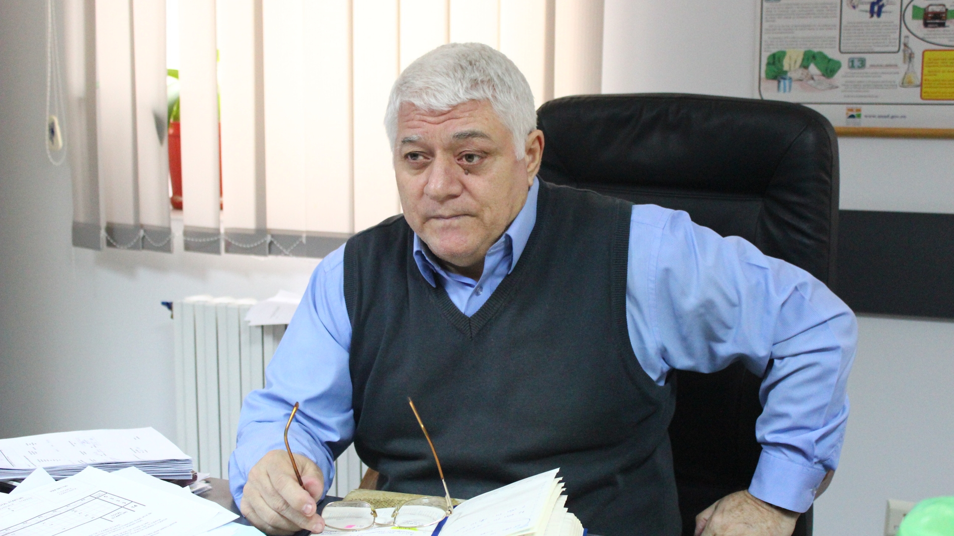 Dumitru Mihăilescu, fost campion naţional la atletism, găsit mort într-o cameră de hotel