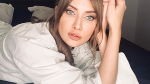 Iulia Albu a ajuns de urgenţă la spital. Ce i s-a întâmplat criticului vestimentar