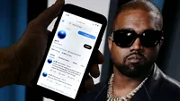 Kanye West, interzis pe platforma X! Motivul pentru care Elon Musk a luat această decizie