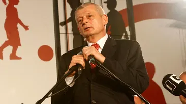 Primarul Sorin Oprescu: Va garantez ca voi ramane acelasi primar independent, dependent de voi!