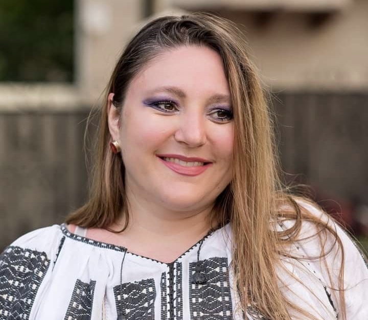 Diana Șoșoacă, în prezent