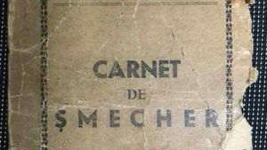Carnetul de “Şmecher de Bucureşti”. Cine îl emite şi ce privilegii are posesorul 