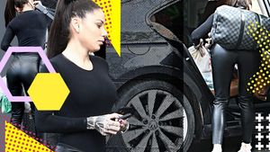 Roxana Vancea a ”incendiat” strada! A ieșit până la piață ilegal de mulată și…