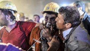 TRAGEDIE in Turcia! Peste 200 de persoane au murit in urma unei EXPLOZII produse intr-o mina!
