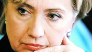 Mama lui Hillary Clinton a murit!
