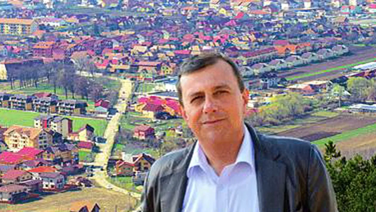 Situaţie inedită după alegerile din Cluj! Un primar îşi va da singur amendă când va vedea ASTA!