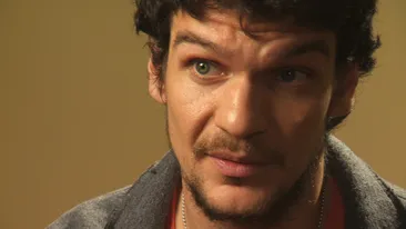 Tudor Chirilă e conştiincios! A făcut pregătire cu un antrenor al echipelor antitero israeliene pentru un nou rol!