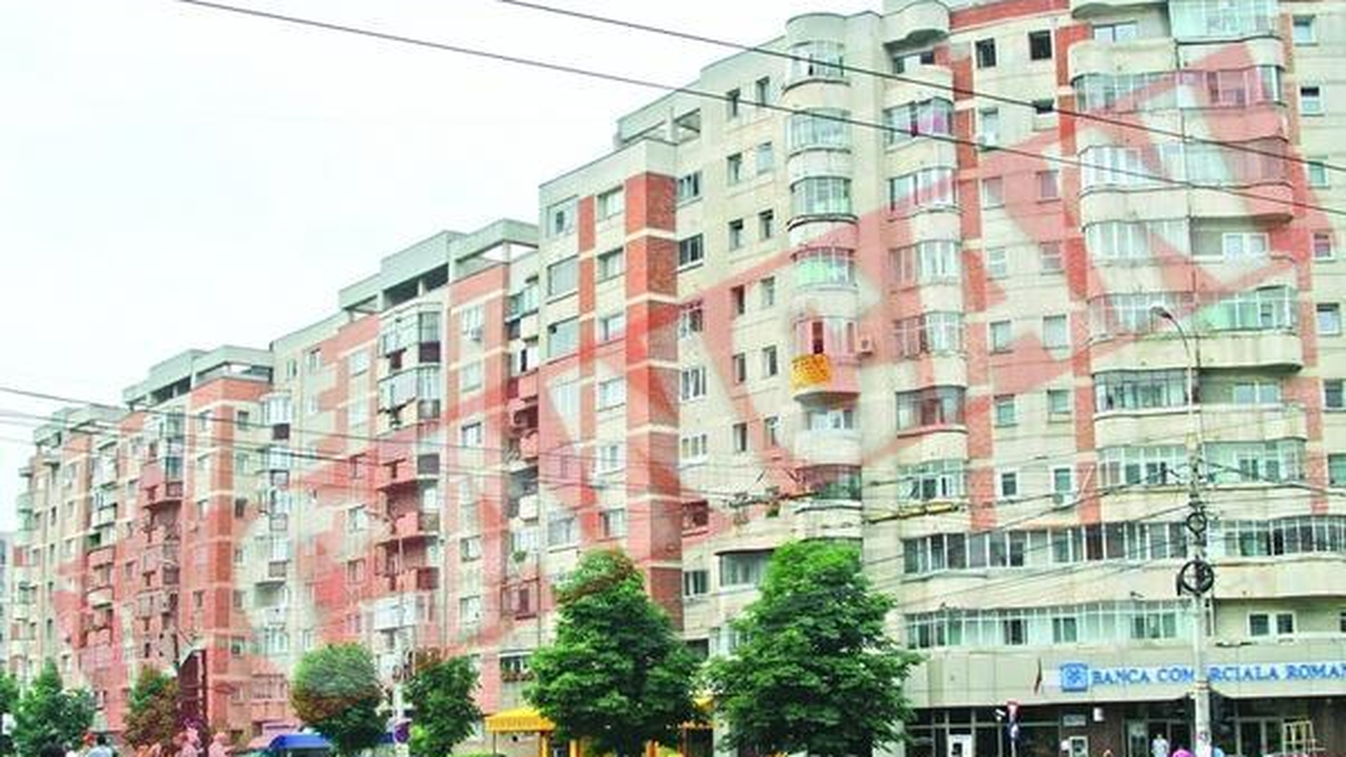 Preturile locuintelor cresc din nou