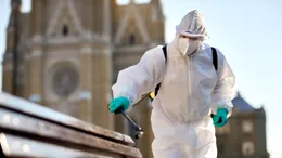 Alertă maximă! A revenit CIUMA! Primul deces înregistrat în ultimii 18 ani! Autoritățile sunt ÎNGROZITE