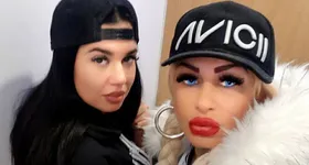 Galerie foto - poza 1