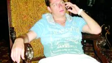 Hrebe Jr. primeste declaratii de dragoste pe internet