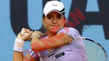 Alexandra Dulgheru s-a calificat in finala turneului de la Varsovia