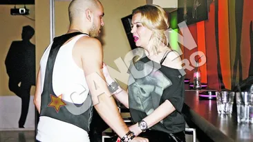 X Factor, intr-un posibil triunghi amoros. Vanat de Crina Matei, Alin Vaduva a plecat cu alta