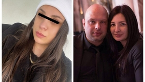 Andreea, sora afaceristului Sorin, mort în accidentul de la Iași, este devastată de durere: „Mă aștept să vin după voi cât de curând!”