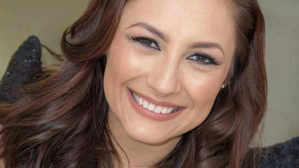 De la ea si-a mostenit Andra frumusetea! Mesajul plin de iubire pe care i l-a transmis mamei sale de 8 martie