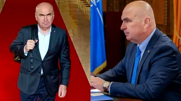 Detalii despre accidentul în care a fost implicat Ilie Bolojan! Cum s-a întâmplat totul