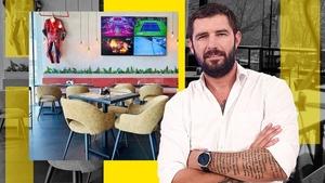 Cine e rapidistul milionar care vrea să-i cumpere restaurantul lui Cătălin Cazacu? Negocieri la sânge!