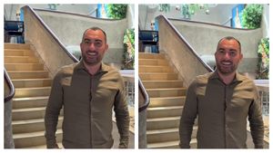 Gestul făcut de Pescobar după ce preotul Damaschin din Iași i-a cerut să-și doneze ceasul luxos pentru copiii nevoiași