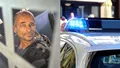 Primele imagini cu bărbatul care a comis dubla crimă din Teleorman. Victimele, o femeie și fiul ei, erau rudele criminalului
