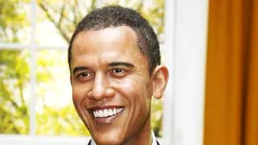 O romanca a fost felicitata de Barack Obama pentru eforturile pe care le-a depus in timpul uraganului Sandy