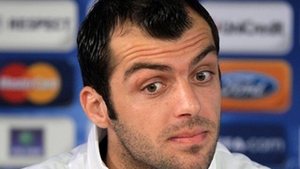 Goran Pandev a fost imprumutat la Napoli