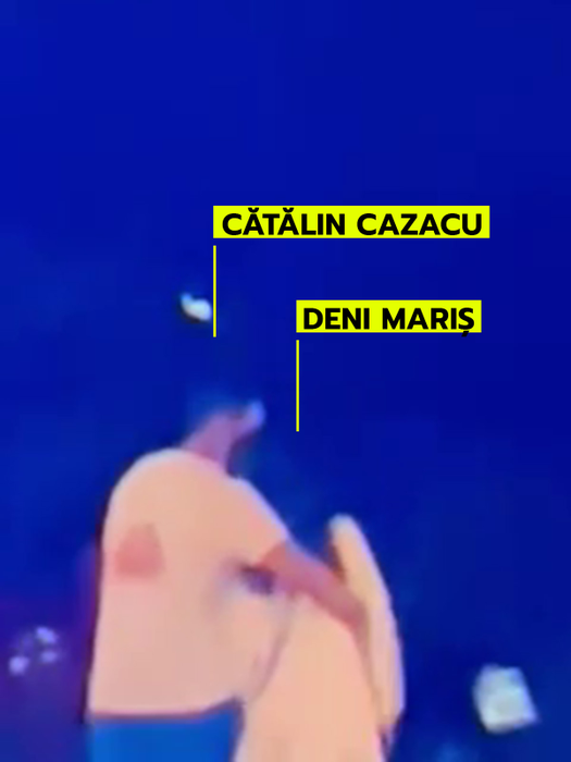 Au făcut plimbări nocturne