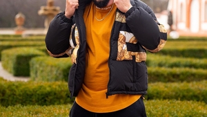 Dorian Popa și-a luat mașina de lux la care visa. Cât l-a costat