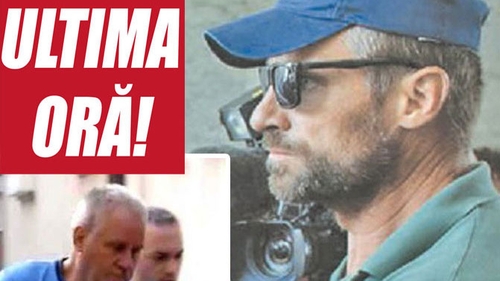 Ultimă oră! Fiul lui Gheorghe Dincă a fost dat în urmărire