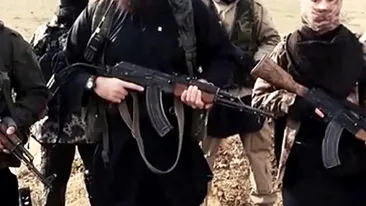 ISIS tocmai a anuntat care va fi următoarea lor tintă