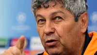 Intalnire de gradul 0 in aceasta dimineata! Cu cine s-a vazut Mircea Lucescu la o cafenea din Capitala