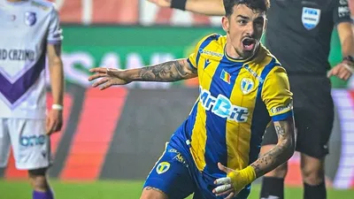 Cine este Andreea, soția fotbalistului Sergiu Hanca. Momentul emoționant când președintele Poloniei i-a mulțumit personal