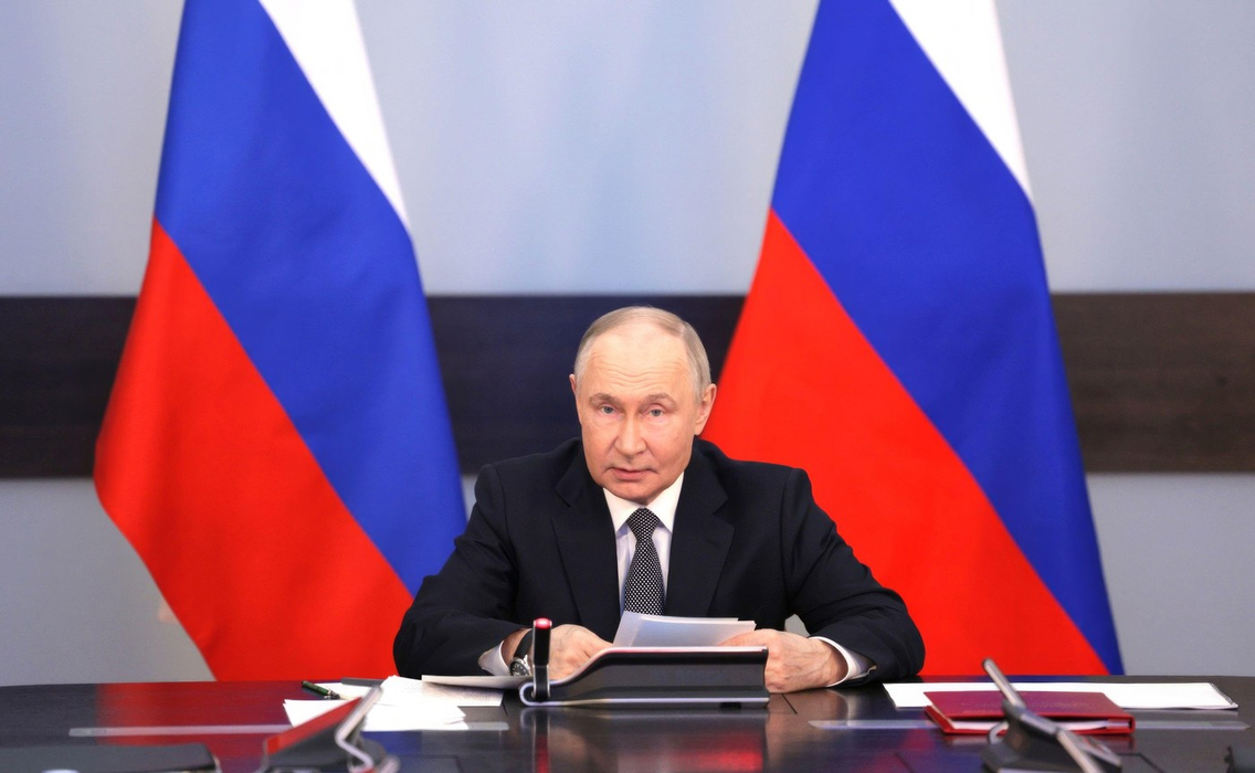 România, prinsă în capcana lui Putin. Foto: Profimedia