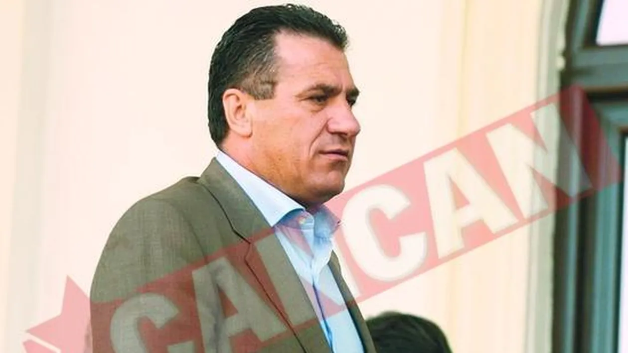 Ideea excluderii vine de la oameni din afara, nu de la Razvan