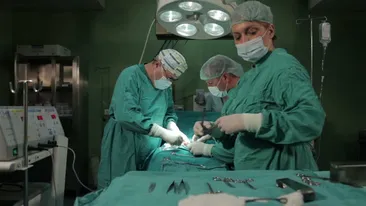 Această femeie a şocat lumea medicală din Statele Unite. A mers să avorteze, dar când era pe masa de operaţie, doctorii au amuţit