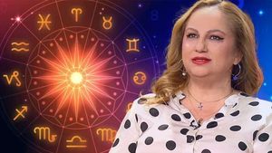 Zodia care riscă să ajungă la spital pe final de februarie 2026, potrivit celebrei Cristina Demetrescu de la Pro TV