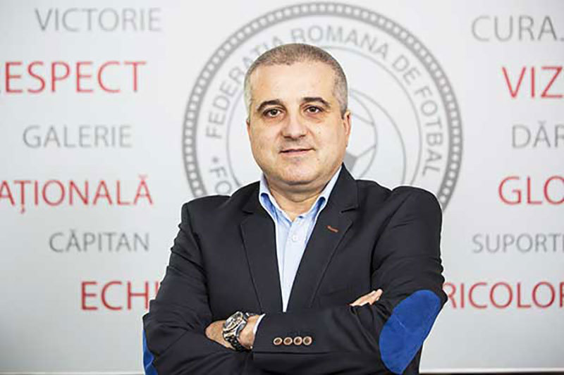 În prezent, Felix Grigore ocupă funcţia de manager al departamentului de competiţii din cadrul FRF