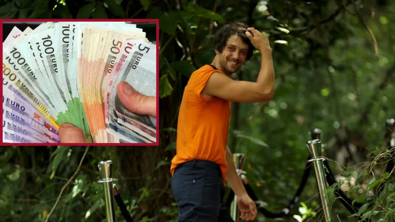 De necrezut! Câţi bani a încasat Paul Diaconescu de la Pro TV pentru o săptămână la Sunt celebru, scoate-mă de aici