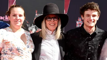 Diane Keaton a murit la 79 de ani. Actrița câștigătoare de Oscar s-a bucurat de o carieră longevivă