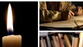 Cuvintele plâng! A tăcut pentru totdeauna condeiul unui scriitor român celebru care a pus suflet în pagini. Acum le scrie îngerilor: 