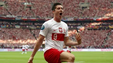 Lewandowski: „I-am lăsat să înscrie două goluri!”