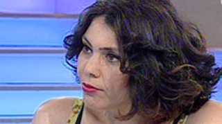 Acuzatii incredibile! Ioana Tufaru isi aduce aminte cum a fost abuzata de parintele ei: "Tata a venit beat intr-o seara si m-a pipait pe picior". Si-a adus aminte si de sarcina