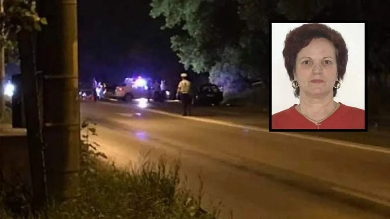 Scene șocante! O femeie a fost tranșată și aruncată pe centura Galațiului