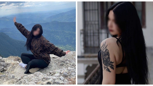 Ce se întâmplă în aceste momente cu trupul Mariei Diana, fata ucisă de urs în Bucegi. Clipe cumplite pentru familie VIDEO