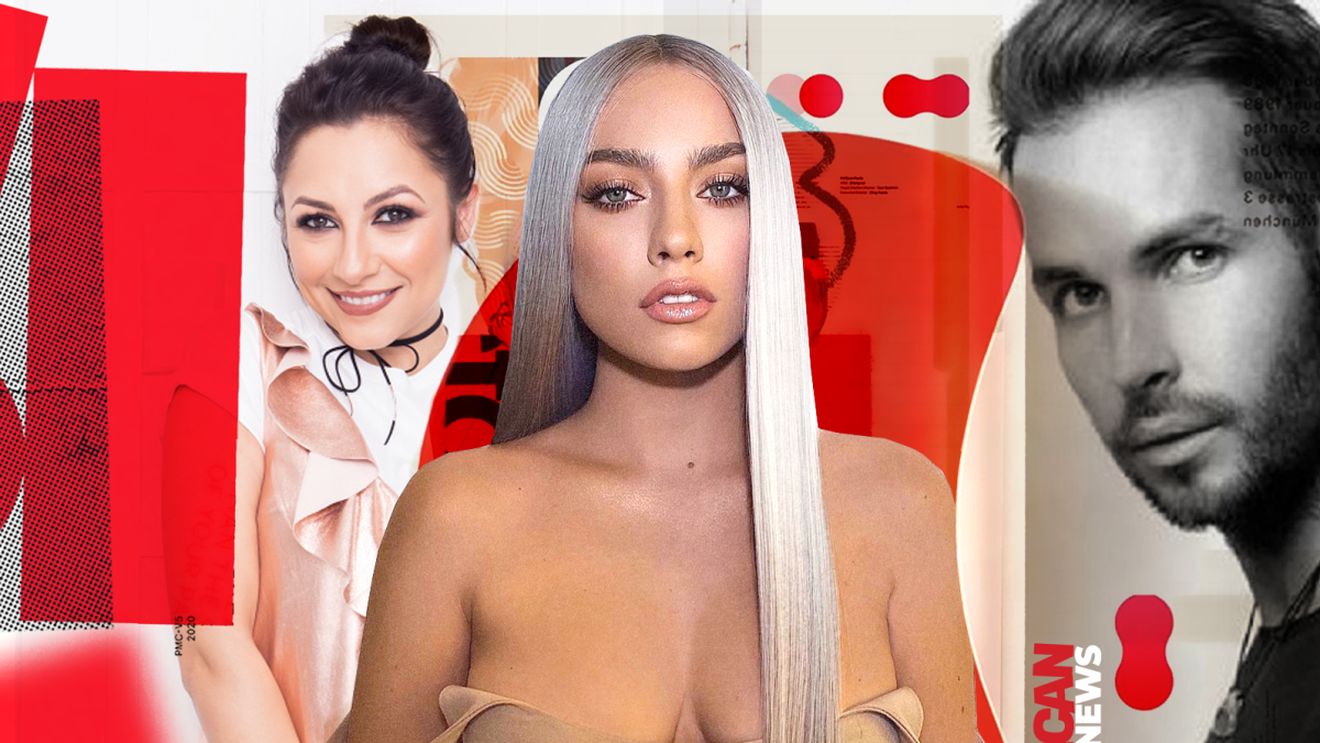 Cum a făcut-o Andra celebră pe Jo. Povestea neștiută a hit-ului lansat de Ioana Anuța și Randi