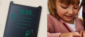 Lidl oferă gadget-uri la prețuri mici: tabletă pentru desen la numai 12 lei
