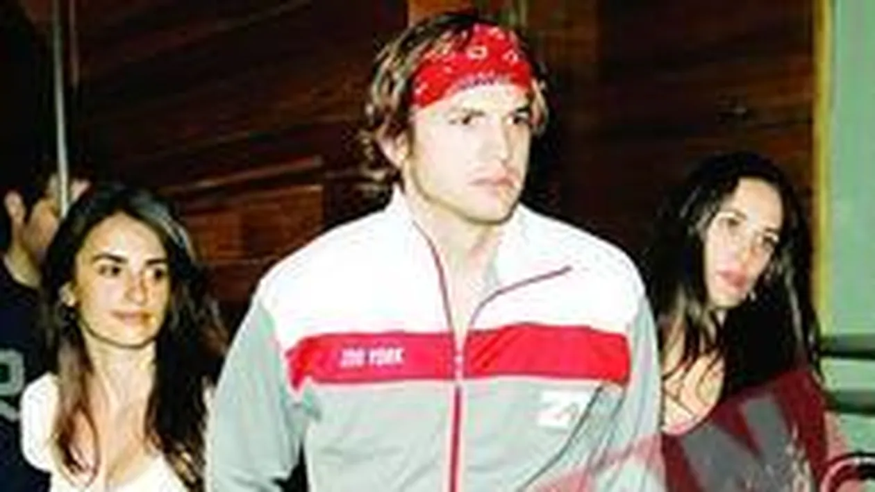 Demi Moore a inchis un club ca sa-si poata face de cap