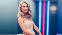 Andreea Bălan încă îl mai iubeşte pe George Burcea. Declaraţii sfâşietoare după ce ieri s-au întâlnit şi au discutat totul