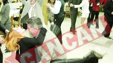 Izabela de la Big Brother a ajuns politista