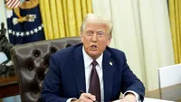 Prima săptămână a lui Donald Trump. Ce ordine executive a semnat legate de AI