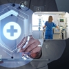 Medicii au transformat Terapia Intensivă într-un loc de nuntă. Motivul din spatele ceremoniei este copleșitor